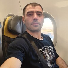 Фотография мужчины Турал, 32 года из г. Киев