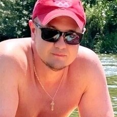 Фотография мужчины Александр, 39 лет из г. Москва