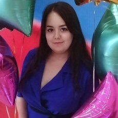 Фотография девушки Вера, 41 года из г. Орск