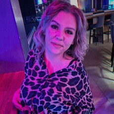 Фотография девушки Яна, 28 лет из г. Иркутск