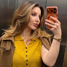 Sara, 34 из г. Москва.