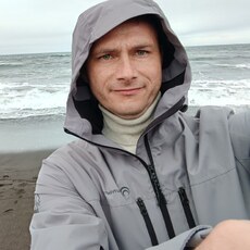 Фотография мужчины Дмитрий, 42 года из г. Биробиджан