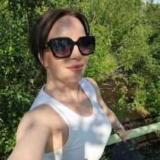 Наташа, 47 из г. Норильск.