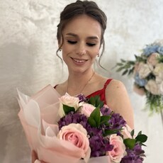 Татьяна, 34 из г. Москва.