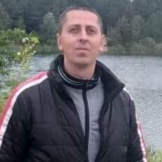 Фотография мужчины Василий, 41 год из г. Чигирин
