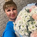 Юленька, 38 лет