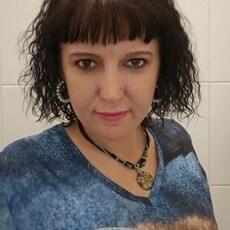 Фотография девушки Катюша, 42 года из г. Егорьевск