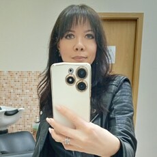 Фотография девушки Лина, 46 лет из г. Магнитогорск