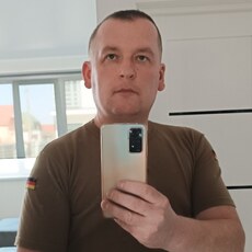 Фотография мужчины Валерій, 40 лет из г. Виноградов