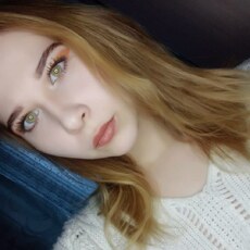 Полина, 25 из г. Кемерово.