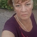 Полина, 57 лет