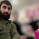 Рустам, 37 лет