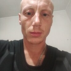Фотография мужчины Алексей, 34 года из г. Углегорск (Донецкая Обл)