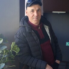 Фотография мужчины Алексей, 40 лет из г. Комсомольск-на-Амуре