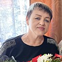Светлана, 61 год