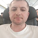 Макс, 38 лет