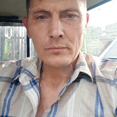 Фотография мужчины Анфим, 43 года из г. Хилок