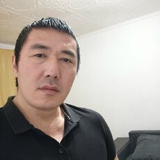 Фотография мужчины Ран, 35 лет из г. Прохладный