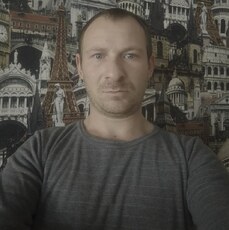 Фотография мужчины Дмитрий, 32 года из г. Нижневартовск