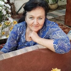 Фотография девушки Светлана, 62 года из г. Куса