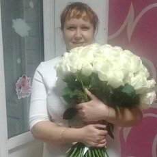 Фотография девушки Юлия, 51 год из г. Ужур