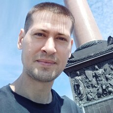 Фотография мужчины Rus, 35 лет из г. Нефтекамск