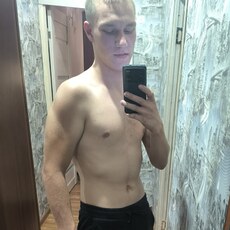 Фотография мужчины Дима, 18 лет из г. Тутаев