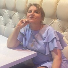 Фотография девушки Фаина, 47 год из г. Куйбышев