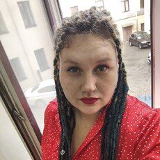 Фотография девушки Алена, 35 лет из г. Йошкар-Ола