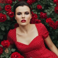 Анастасия, 32 из г. Москва.