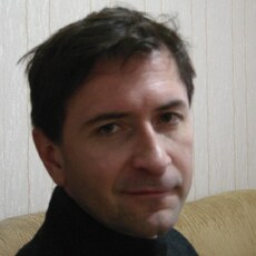 Фотография мужчины Владислав, 48 лет из г. Саранск