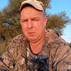Фотография мужчины Александр, 46 лет из г. Трубчевск