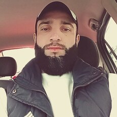 Фотография мужчины Bekhruz, 30 лет из г. Дюссельдорф