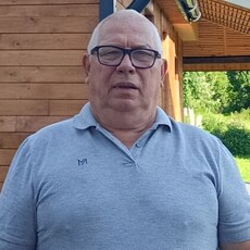 Фотография мужчины Михаил, 60 лет из г. Лида
