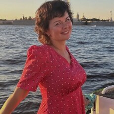 Фотография девушки Марина, 48 лет из г. Волосово