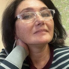 Фотография девушки Елена, 54 года из г. Москва