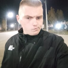 Фотография мужчины Хрисанф, 21 года из г. Сегежа