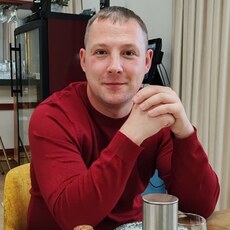Фотография мужчины Алексей, 36 лет из г. Молчаново