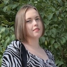 Фотография девушки Анастасия, 28 лет из г. Зеленокумск