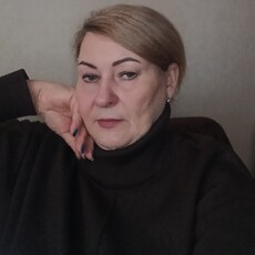 Фотография девушки Гликерия, 50 года из г. Балаково