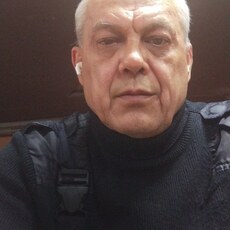 Фотография мужчины Всеволод, 57 год из г. Иланский