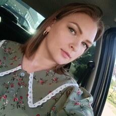 Фотография девушки Анастасия, 32 года из г. Моздок