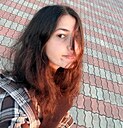 Клавдия, 19 года