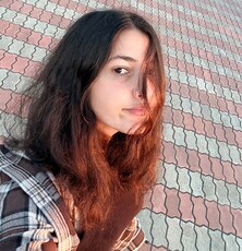 Фотография девушки Клавдия, 19 года из г. Иркутск