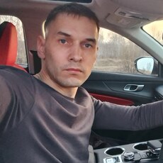 Фотография мужчины Александр, 39 лет из г. Белово