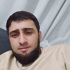 Фотография мужчины Фарик, 31 год из г. Усть-Каменогорск