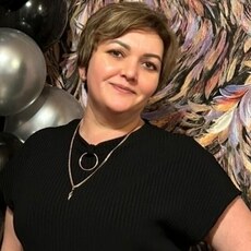 Ольга, 43 из г. Тверь.
