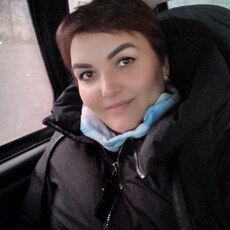 Фотография девушки Ольга, 43 года из г. Тверь