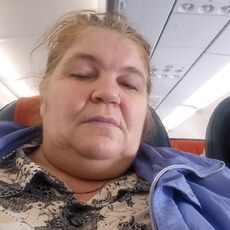 Фотография девушки Марина, 49 лет из г. Кемерово