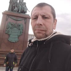 Фотография мужчины Денис, 41 год из г. Сердобск